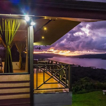 Retiro Del Lago Arenal Lodge El Castillo Zewnętrze zdjęcie