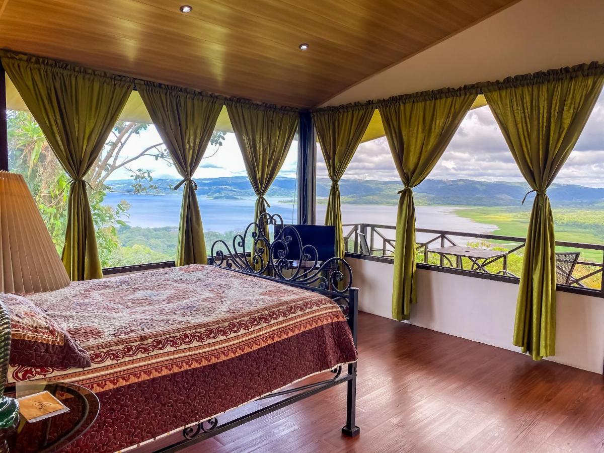 Retiro Del Lago Arenal Lodge El Castillo Zewnętrze zdjęcie