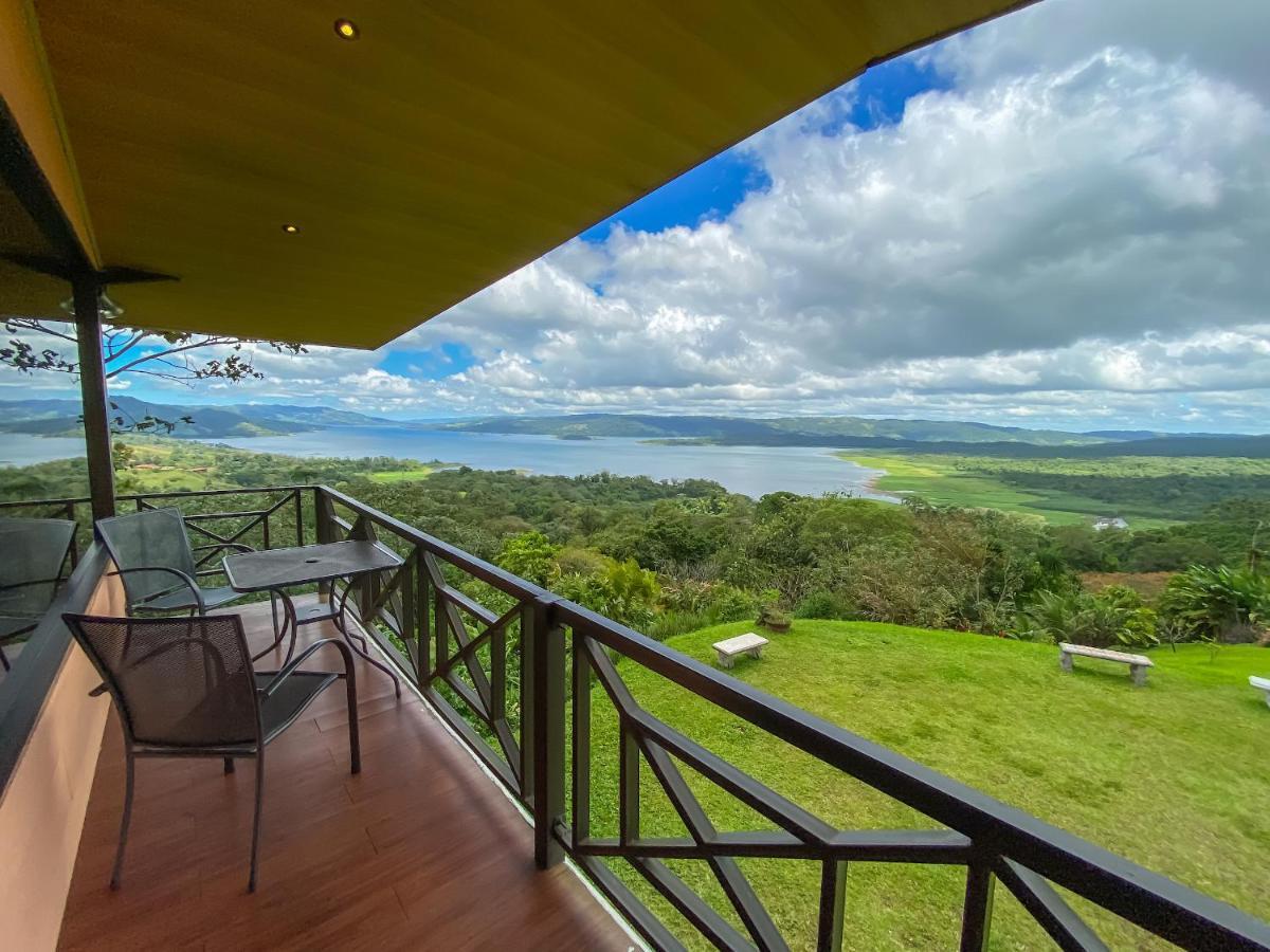 Retiro Del Lago Arenal Lodge El Castillo Zewnętrze zdjęcie