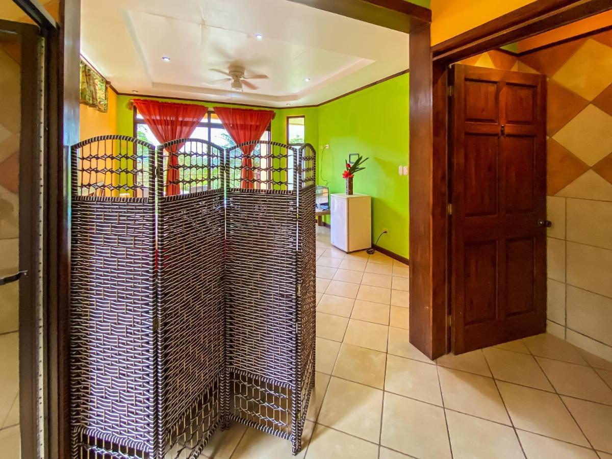 Retiro Del Lago Arenal Lodge El Castillo Zewnętrze zdjęcie