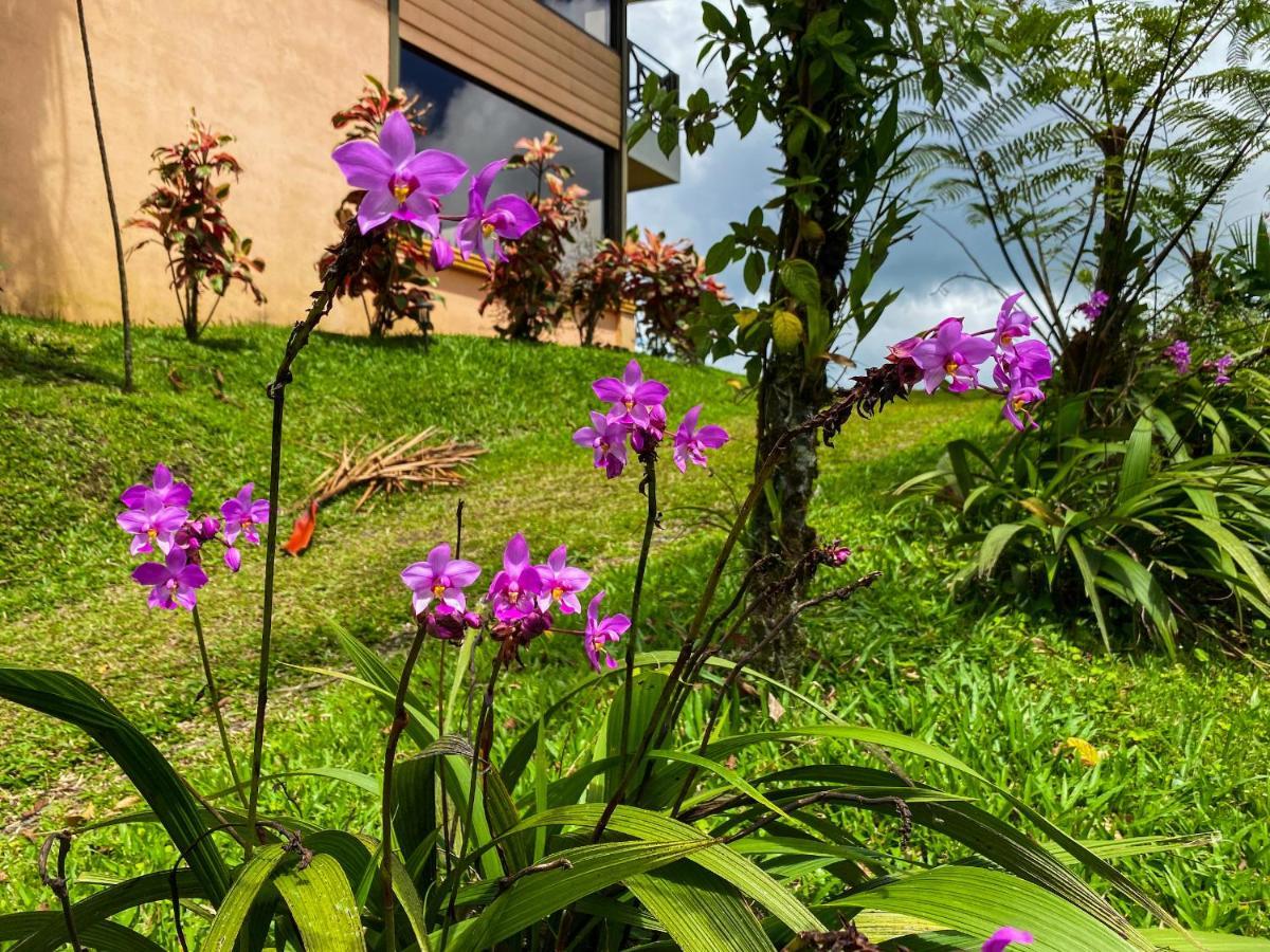 Retiro Del Lago Arenal Lodge El Castillo Zewnętrze zdjęcie