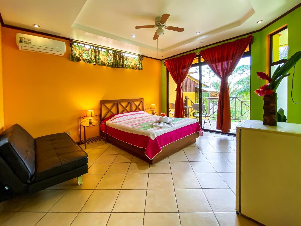 Retiro Del Lago Arenal Lodge El Castillo Zewnętrze zdjęcie