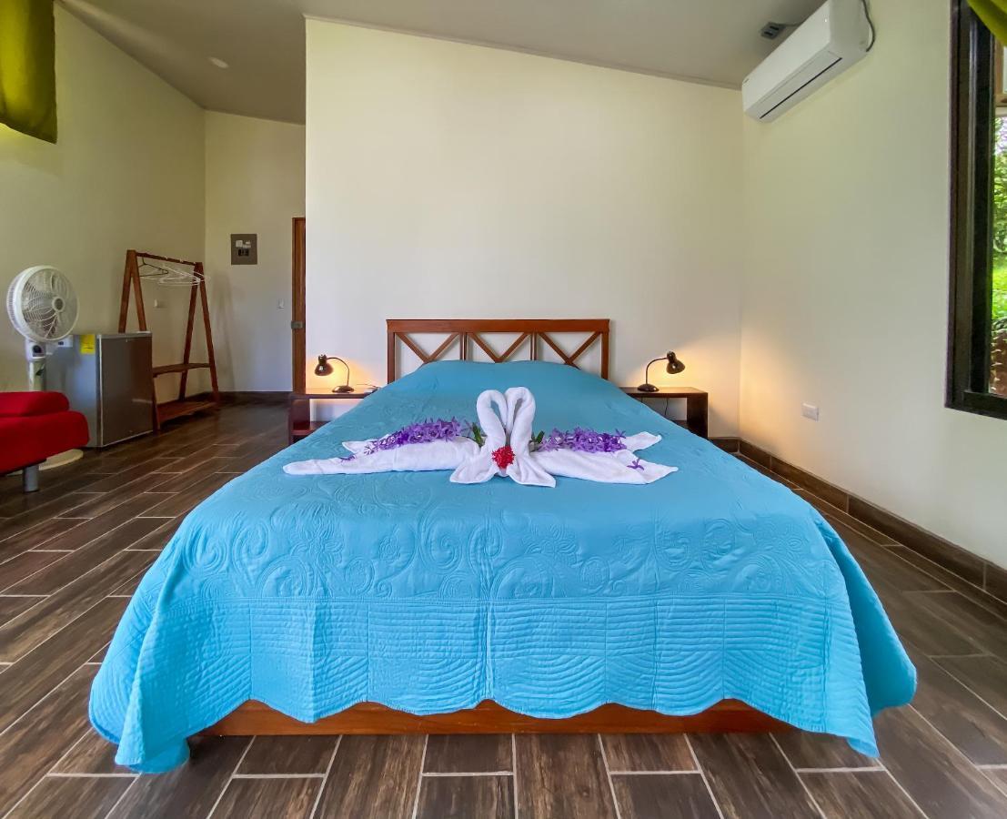Retiro Del Lago Arenal Lodge El Castillo Zewnętrze zdjęcie