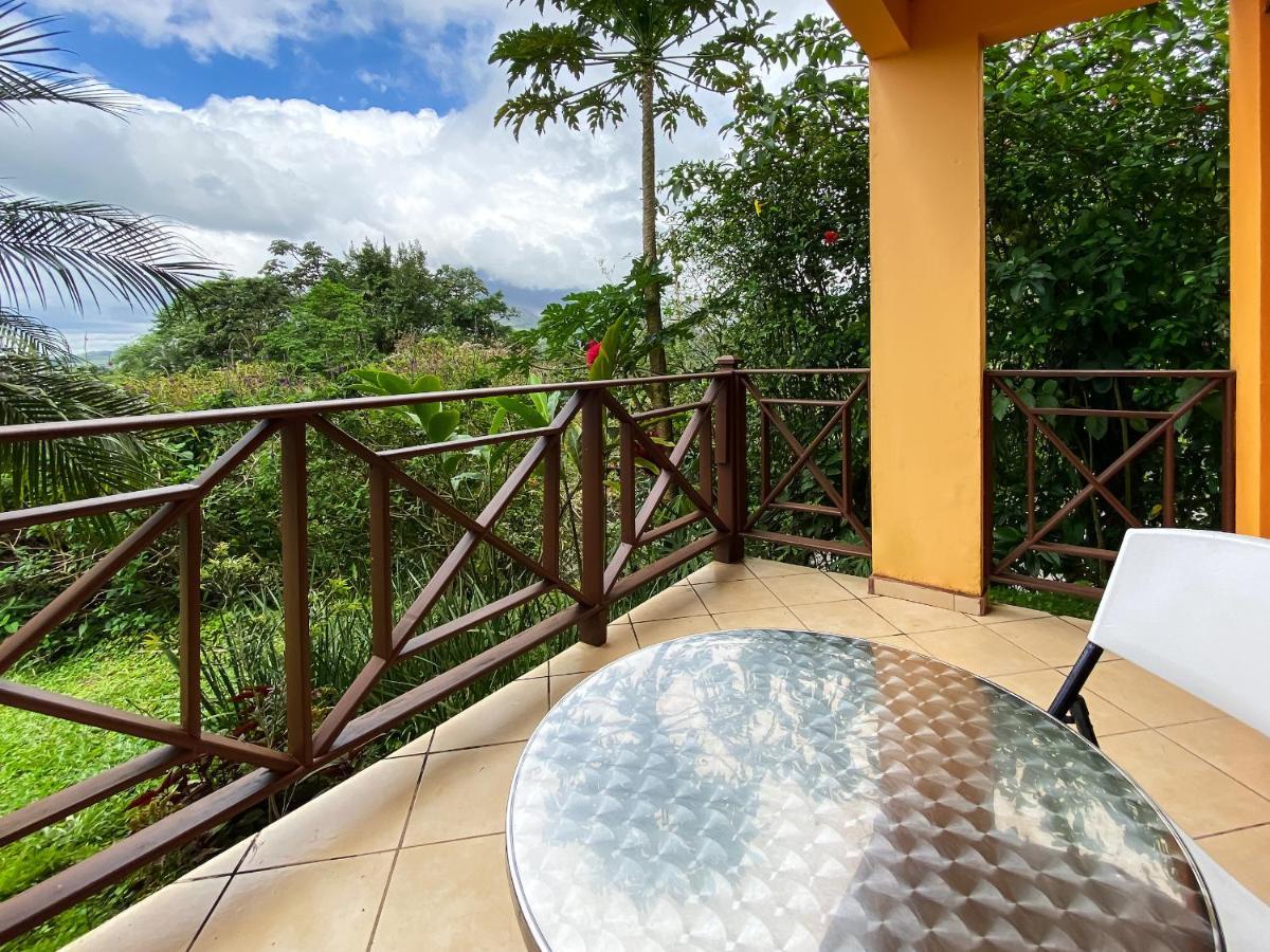 Retiro Del Lago Arenal Lodge El Castillo Zewnętrze zdjęcie