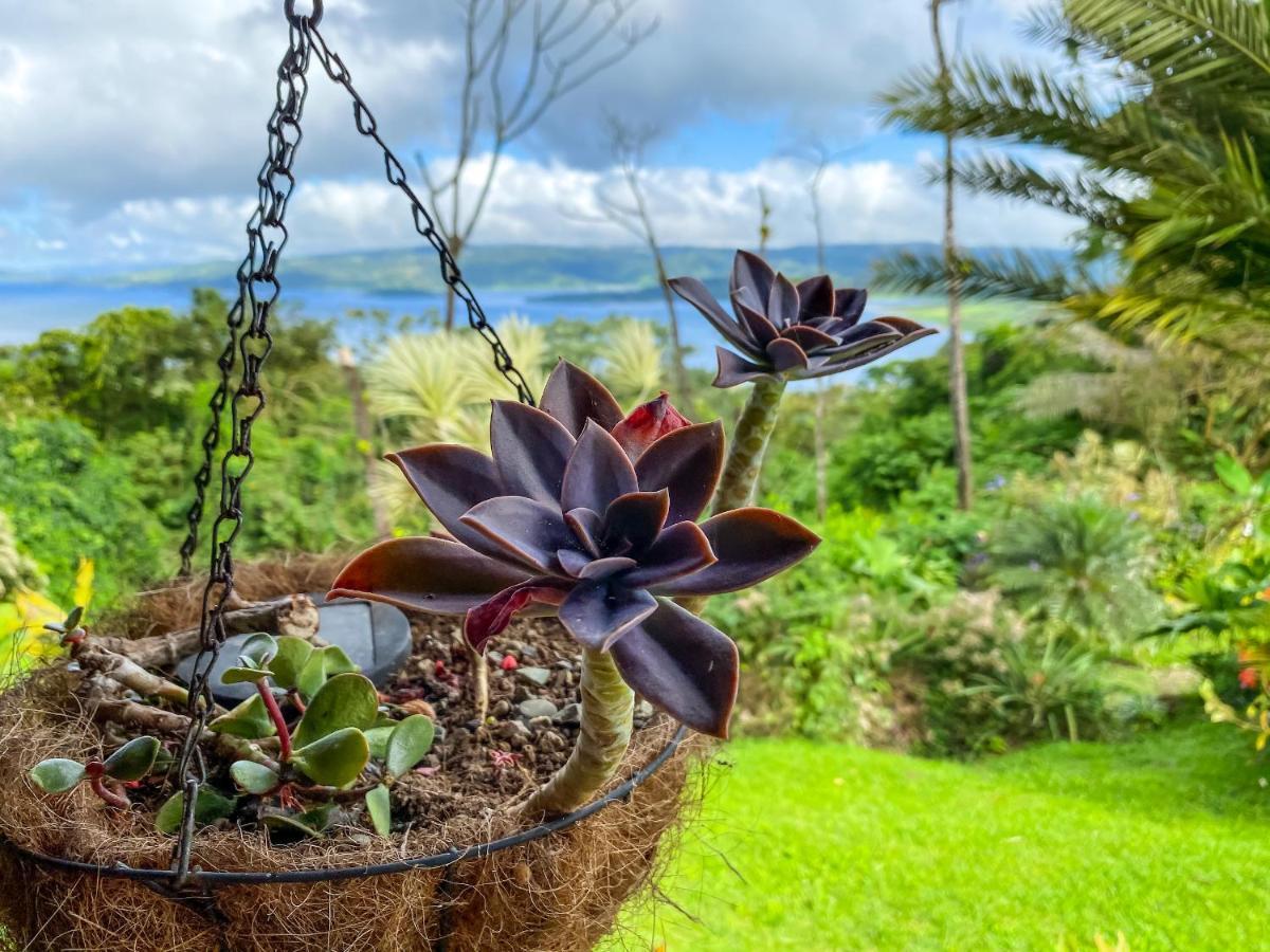 Retiro Del Lago Arenal Lodge El Castillo Zewnętrze zdjęcie