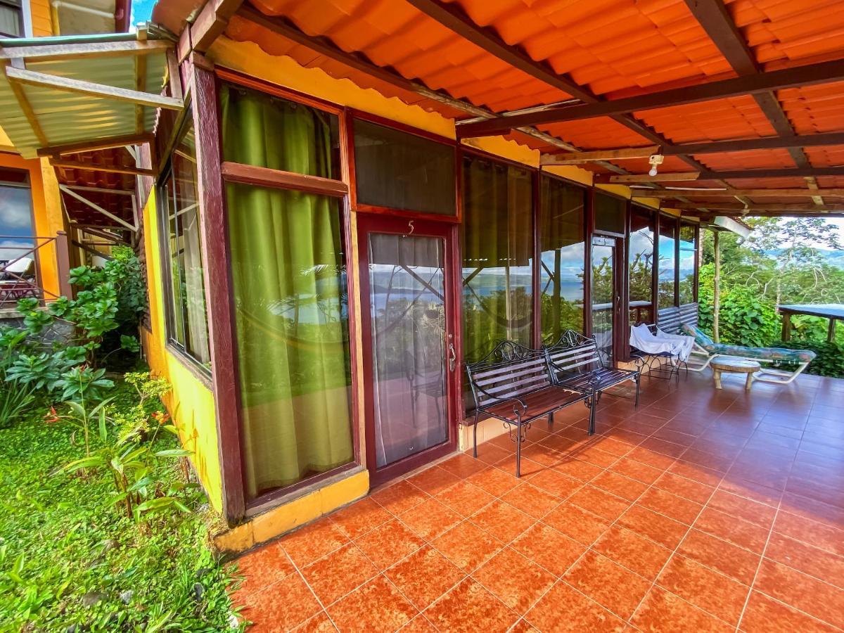Retiro Del Lago Arenal Lodge El Castillo Zewnętrze zdjęcie