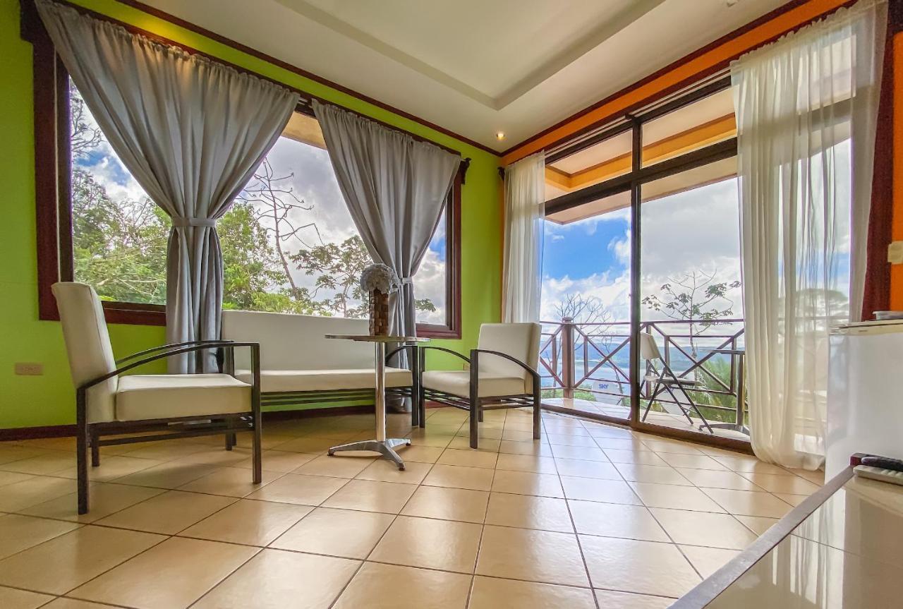 Retiro Del Lago Arenal Lodge El Castillo Zewnętrze zdjęcie