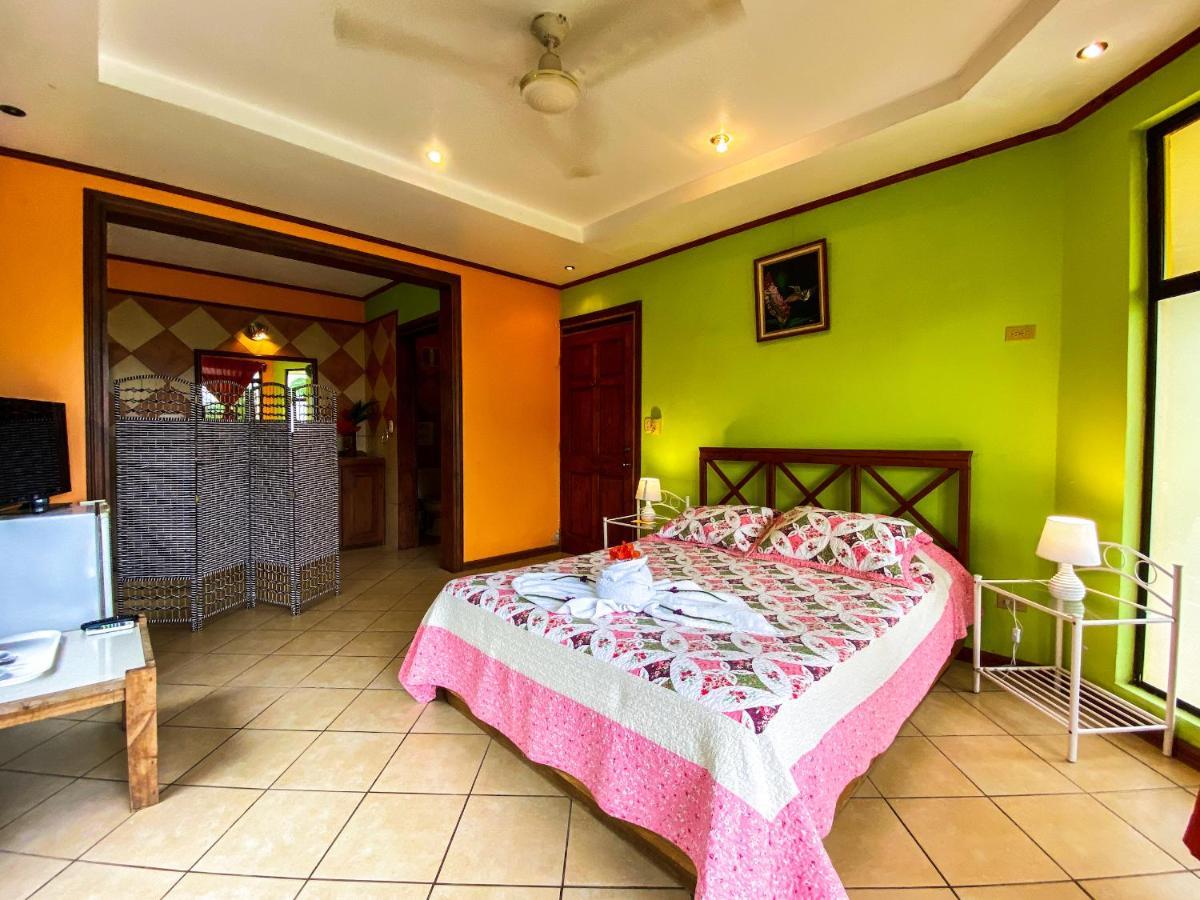 Retiro Del Lago Arenal Lodge El Castillo Zewnętrze zdjęcie