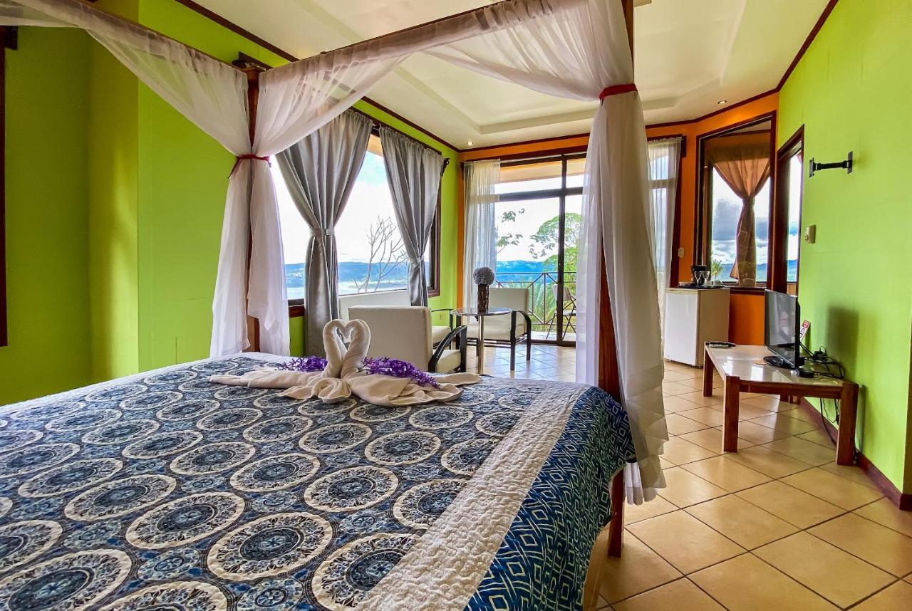 Retiro Del Lago Arenal Lodge El Castillo Zewnętrze zdjęcie