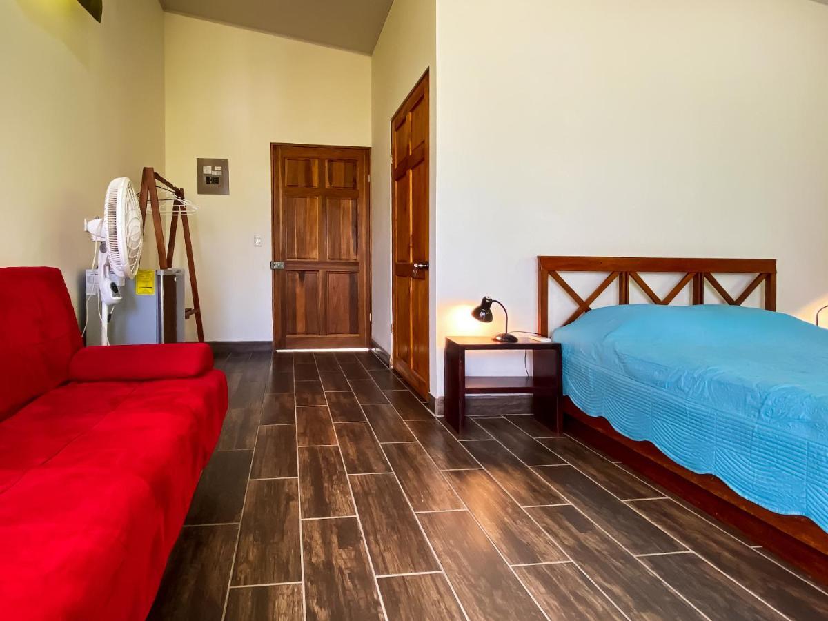 Retiro Del Lago Arenal Lodge El Castillo Zewnętrze zdjęcie