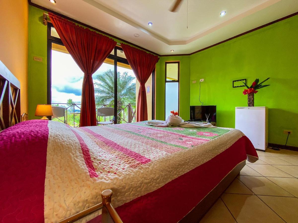 Retiro Del Lago Arenal Lodge El Castillo Zewnętrze zdjęcie