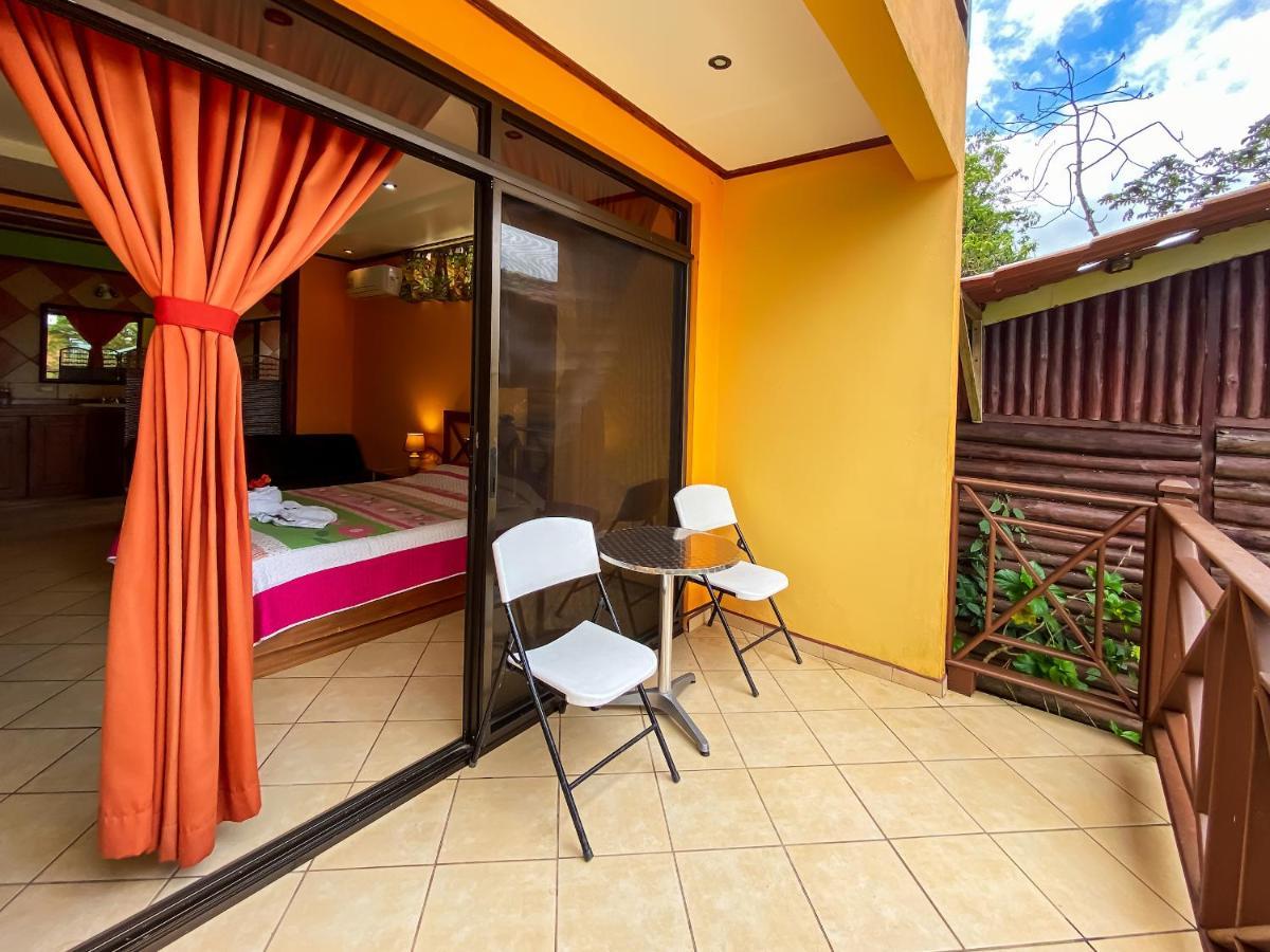 Retiro Del Lago Arenal Lodge El Castillo Zewnętrze zdjęcie