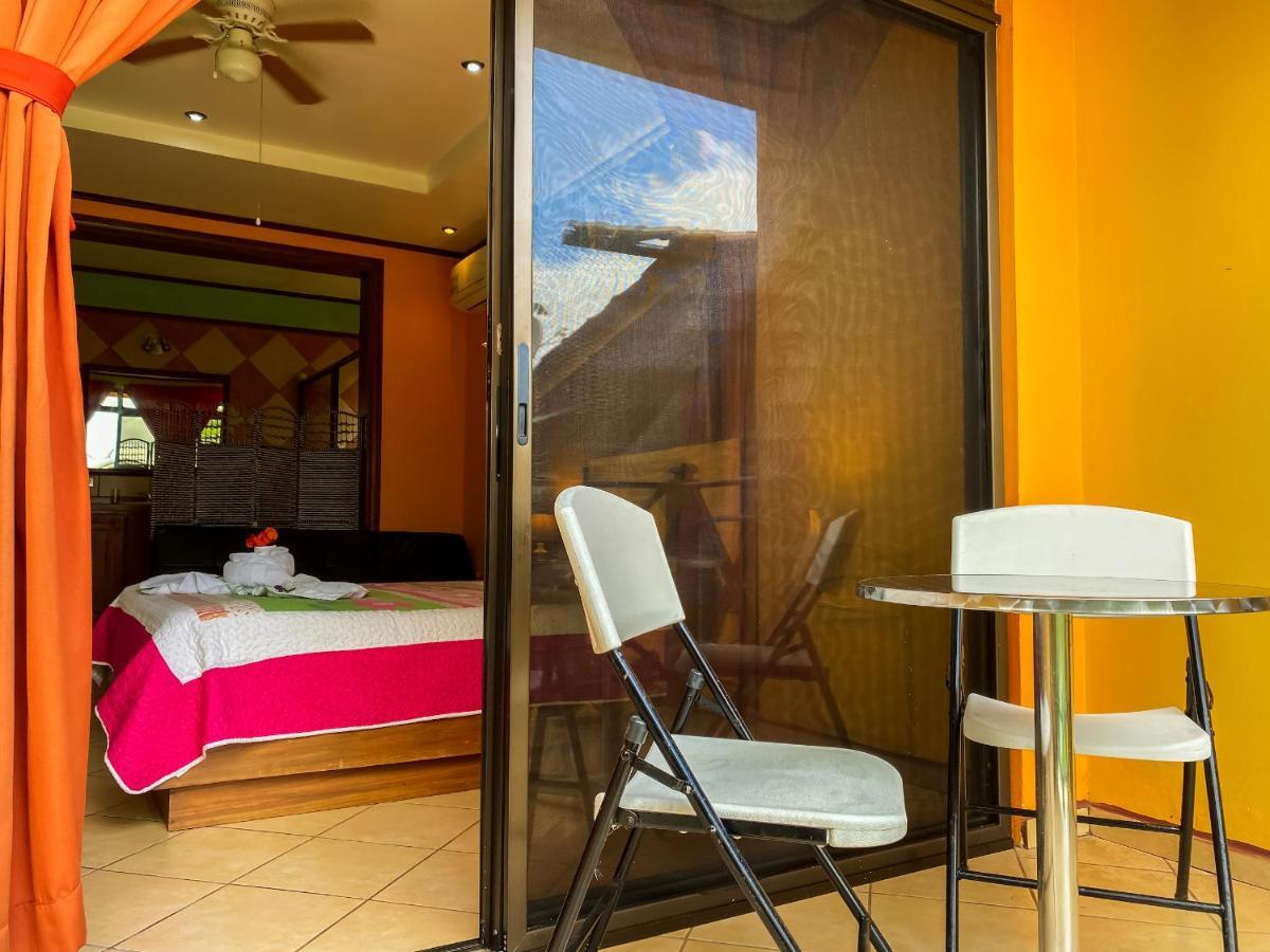 Retiro Del Lago Arenal Lodge El Castillo Zewnętrze zdjęcie